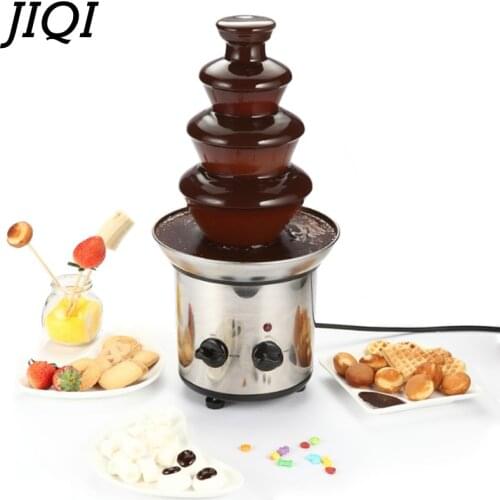 Шоколадные фонтаны HIMOSKWA China At AliExpress