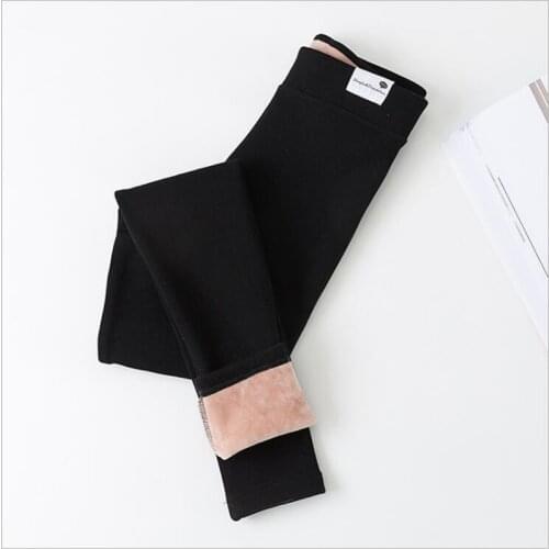 Women's Winter Leggings Hukuidept China
