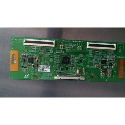 14Y_GA-EF11TMTAC2LV0.0 logic board for screen T-CON connect board