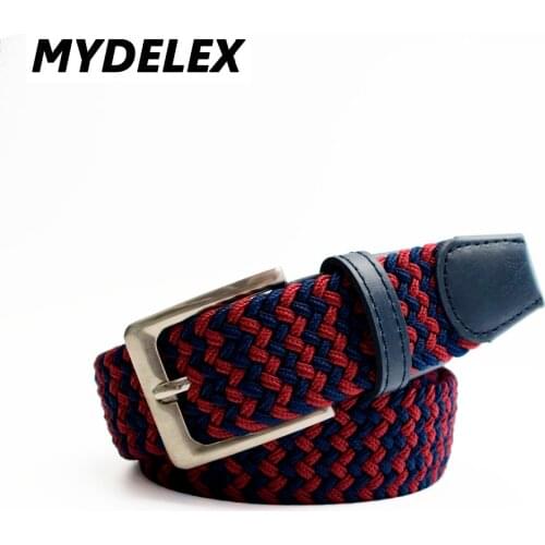 2021 New Fashion Unisex elastic belts, Free adjustable length waist belt, Eco material all fitting purpose wearing belt