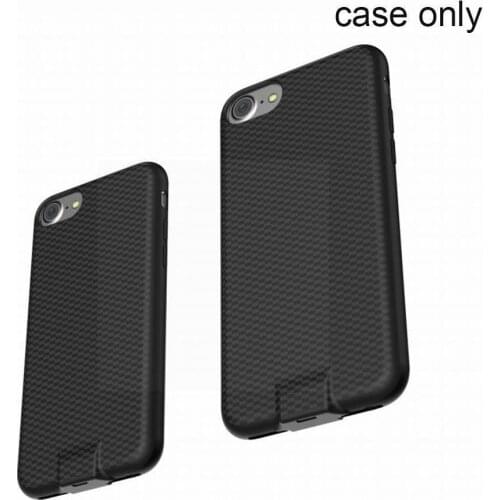 New Phone Case Cover 2 In 1 Qi Wireless Charger Receiver Plus For IPhone Charger 6s 6 Fast Receiver 6P For IPhone 7 7, 6SP X2T7