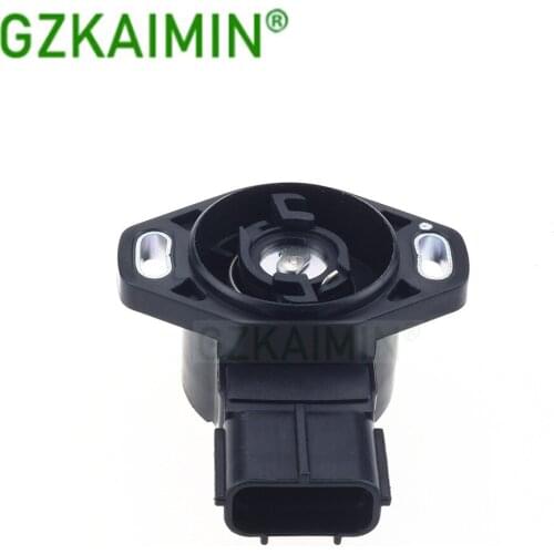 NEW TPS SENSOR Throttle Position Sensor for toyota 4Runner/MR2/Pickup 89452-12040/198500-0330