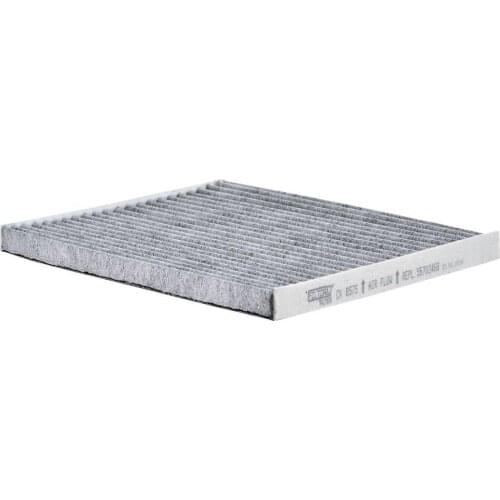 New High Quality Carbon Air Conditioning Filter, Clean Air, For Opel Corsa E 2014 - 2018