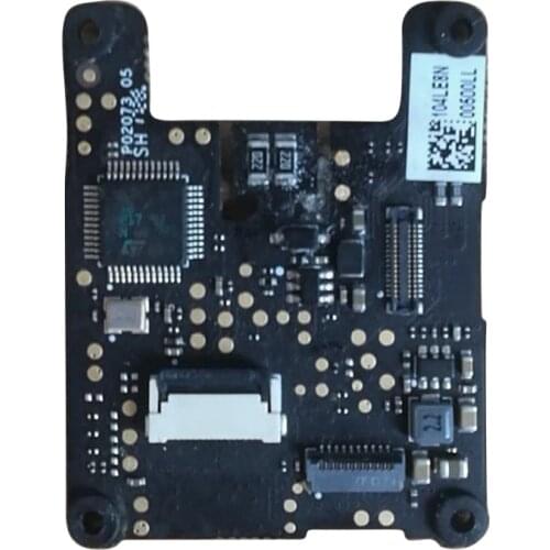 Original DJI Phantom 4 Pro Gimbal Camera IMU Board For DJI Phantom 4 Pro Drone (Tested)