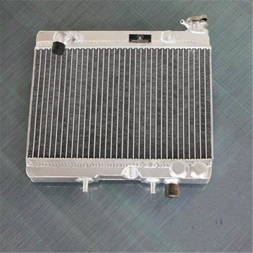 Aluminum alloy radiator for BMW G450X G450 X 2008-2011 2009 2010