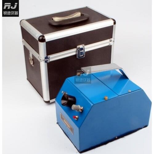 Film film freshness tester / paint bright instrument QYG