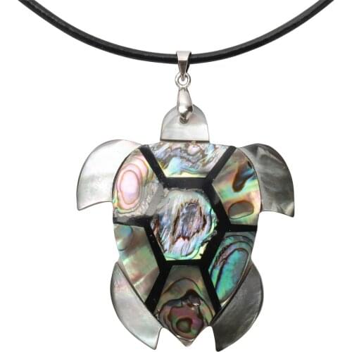 Yacq Jewelry Pendants