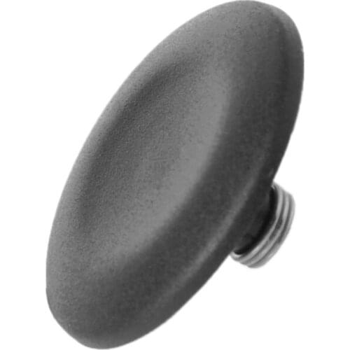 1PC MMI Knob Joystick Button Cap Cover Repair For Audi A4L A5 Q5 A6L Q7 A8