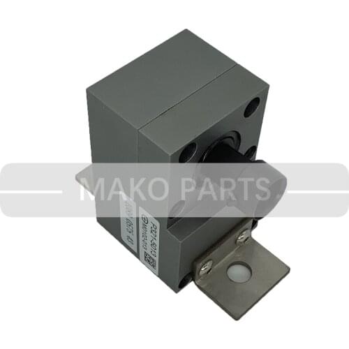 1089057543 (1089-0575-43) Pressure Transducer Sensor Fits Atlas Copco Air Compressor
