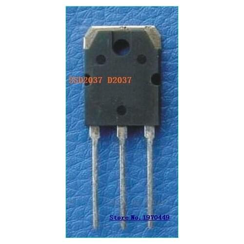 2SD2037 D2037