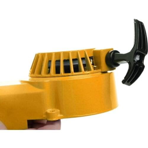 Aluminum Pull Starter Start 49CC Mini Pocket Bike ATV Quad Metal Claw U2JA