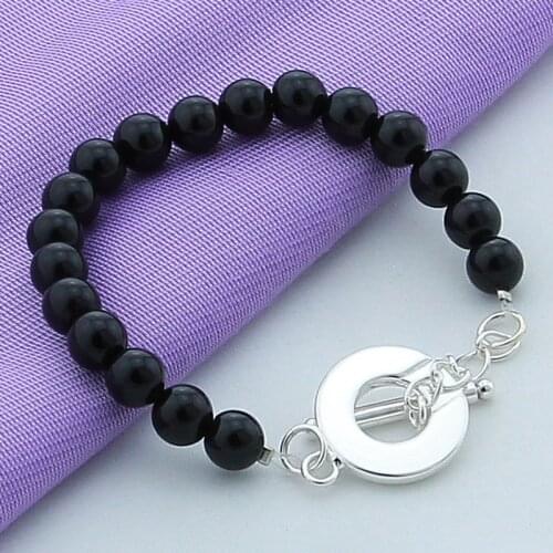 Черные браслеты BABYLLNT China At AliExpress