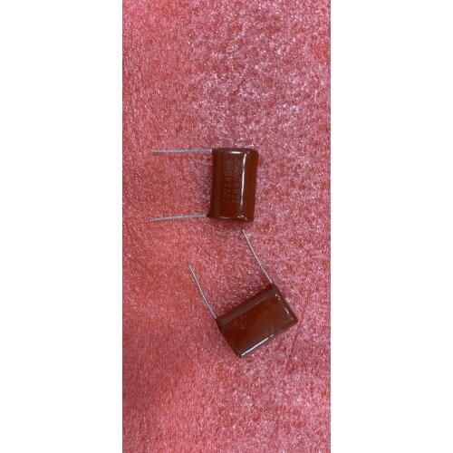 CBB22 225J630V Capacitors Pitch 25MM 2.2UF 2200NF 630V 225J Polypropylene Film Capacitor for Sale 630V 225K 50 Piece 1 lot