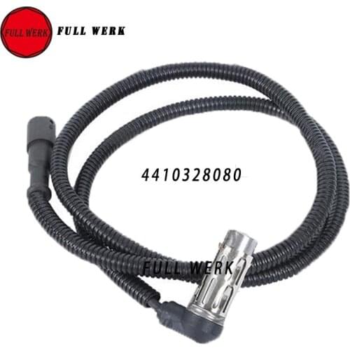 Датчики ABS FULL WERK China At AliExpress