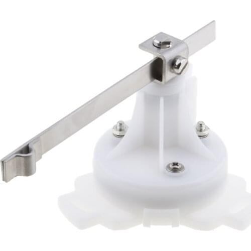 DC 12v/24v Marine Boat Stainless Steel Rudder Angle Indicator Sensor High Quality stainless steel durable in use