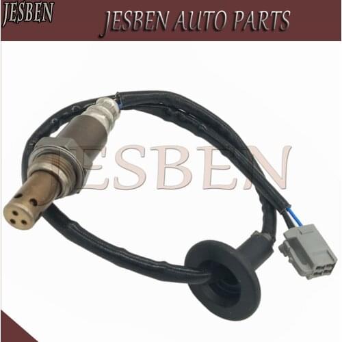 JESBEN New Manufactured O2 Oxygen Sensor Downstream Fit For Toyota Corolla Matrix 1.8L-L4 2003-2004 No# 234-4233 89465-02110
