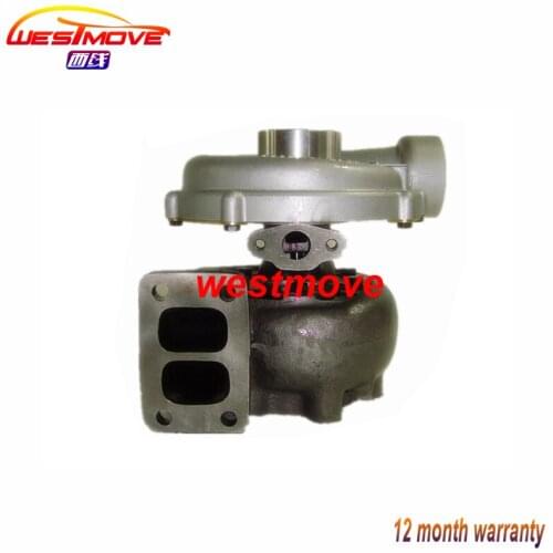 K27 turbo 53279706502 53279886507 53279886502 53279886511 turbocharger for Mercedes Benz Truck engine OM442LA OM442LA-E2 14.62L