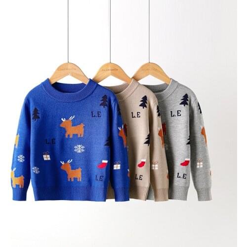 LOVMMBABY Sweaters For Girls