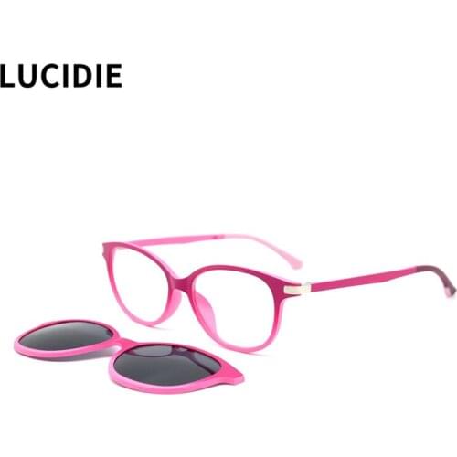 Женские солнцезащитные очки LUCIDIE China At AliExpress