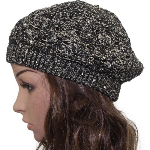 Женские шапки бини MINAKOLIFE China At AliExpress