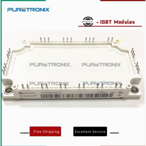 FS150R12KE3 IGBT module