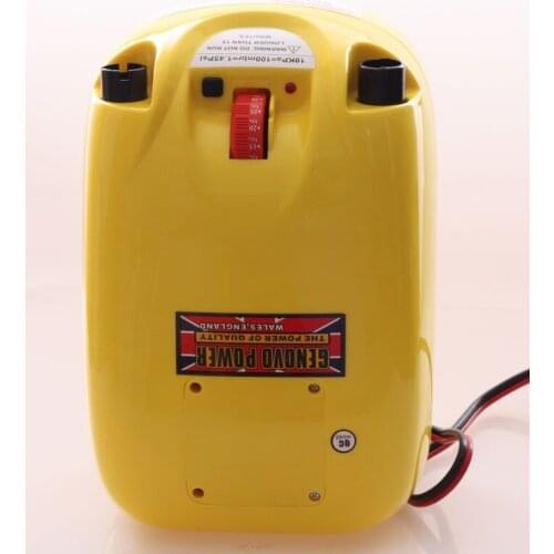 Trainborn 12v inflatables assault boats professional high pressure pump up fishing boat inflatable pump