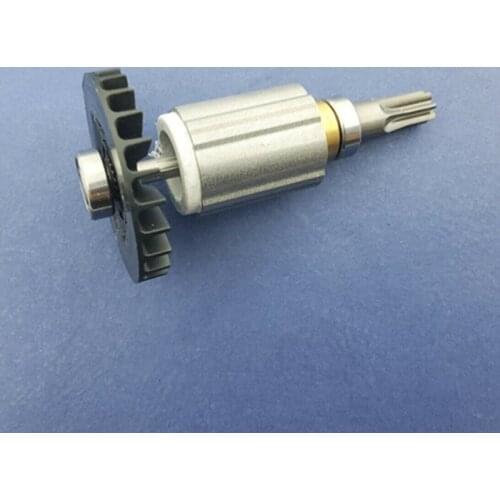Genuine Armature For Makita 619415-6 DTD155 TD111
