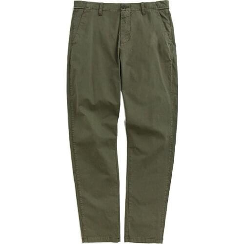 PASBOS Casual Men's Pants