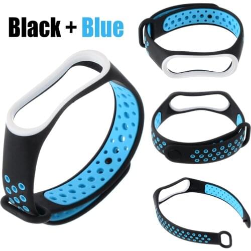 MI band Pohiks China At AliExpress