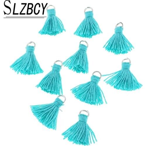 SLZBCY Jewelry Findings