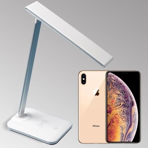 VEEAII Lamps With Lampshade