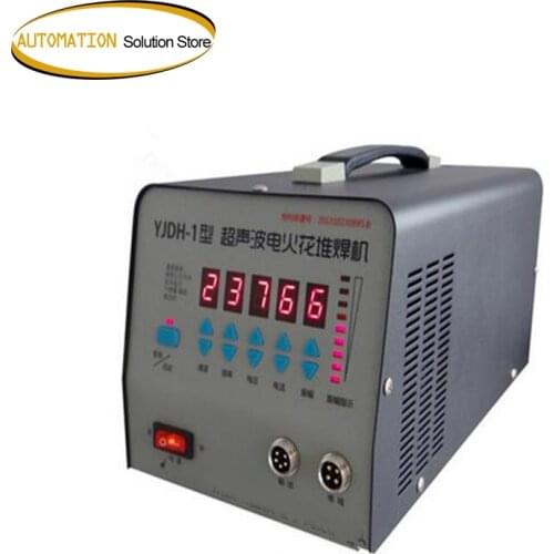 YJDH-1 Ultrasonic Welding machine Mold Repair machine, Cold Welder High Quality