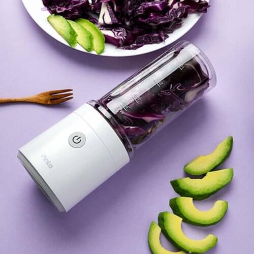 YUUZOO Mini Blenders