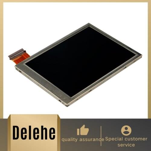 LCD Display Screen for Symbol MC75 MC75A0 MC75A6 MC75A8 P/N:3550B-0315A ,free delivery
