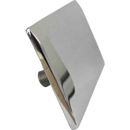 1pc bathtub outdoor swimming pool landscape water pipe irrigation garden waterfall fountain shower nozzle 19.5/30cm