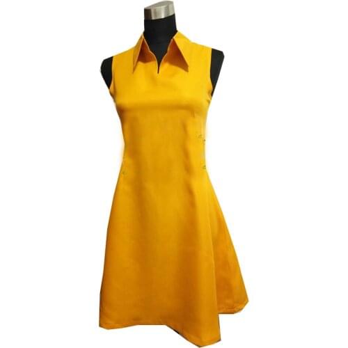2021 GUMI Formula Clothes Dress Cosplay Costume