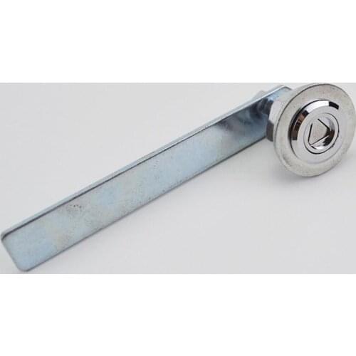 3pcs Otis Triangle Lock Hall door door lock swing lever Elevator accessories AQ1H210