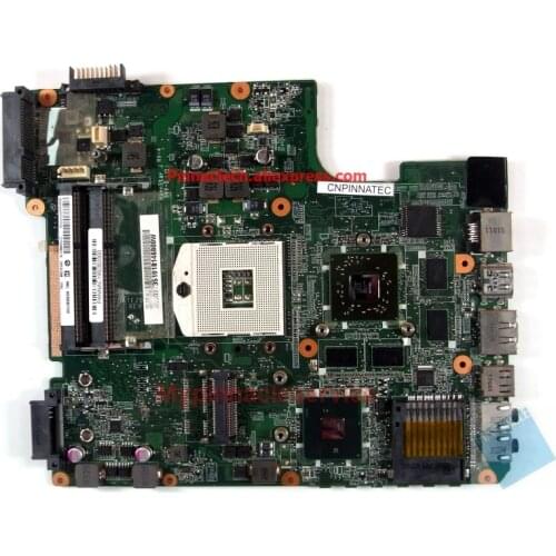 A000073510 Motherboard for Toshiba Satellite L640 L645 TE2D DATE2DMB8F0