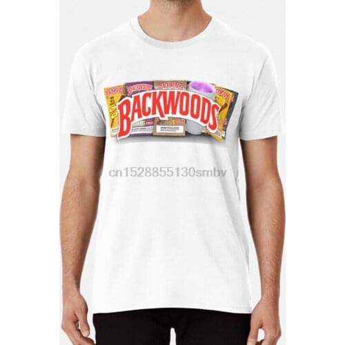 BACKWOODS VINTAGE HIPHOP SHIRT T shirt lil backwood gherbo lil herb reese durk bibby chief keef smoke