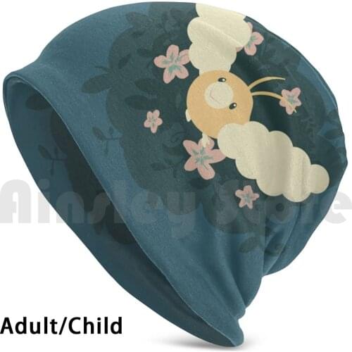 Shiny Swablu Hat 3139 Hat Shiny Cute Birb Bird Swablu Gaming