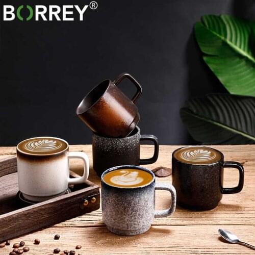 Кружки для латте Borrey China At AliExpress
