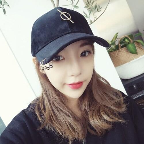 Baseball Cap Scalable Animal Pattern Sun Hats Shade Fashion Canvas Hats for Travel Peaked Cap Solid