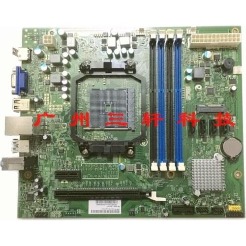 For ACER TC-120 XC-120 Desktop Motherboard DAA78L-Kara_MB 13127-1 348.01404.0011 Mainboard 100%tested fully work