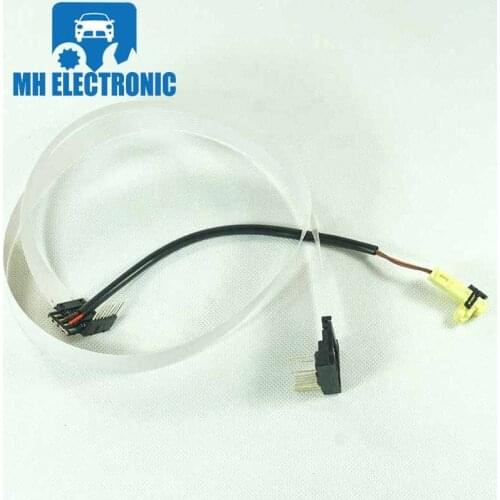 MH ELECTRONIC Repair Wire Connector 25567-JE00E 25567-EB301 B5567-JG49D B5567-9U00A For Nissan Navara Pathfinder Tiida Livina