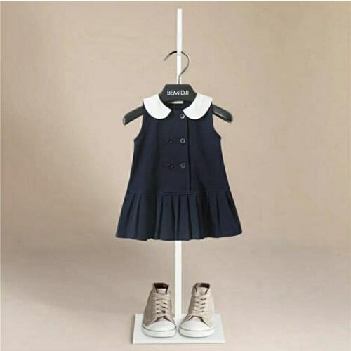 2021 new spring autumn/winter/summer Girls Kids Boys dress comfortable cute baby Clothes Children Clothing