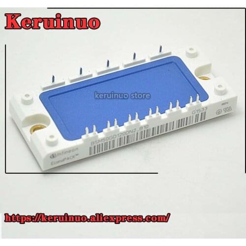 BSM50GD120DN2_B10 NEW ORIGINAL IGBT MODULE IN STOCK