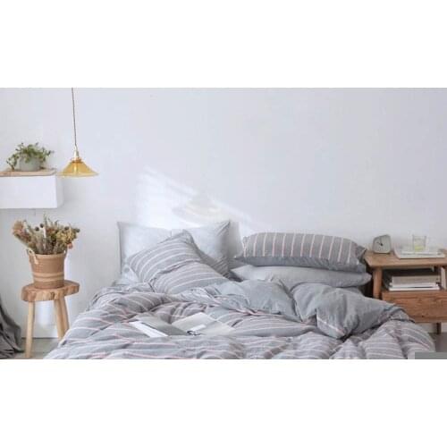 PAPA&MIMA Euro Bed Linen Per Bed