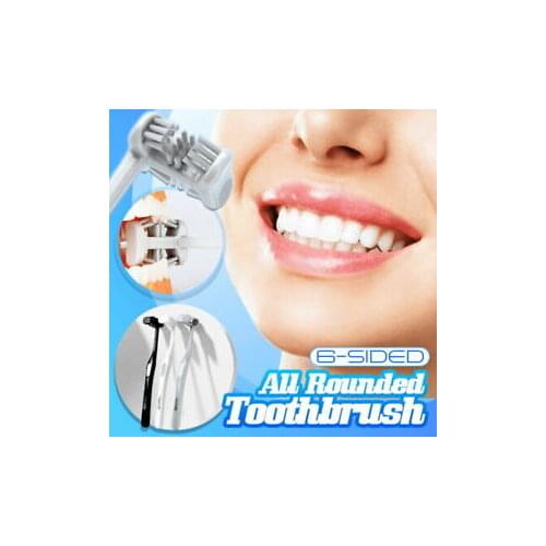 SKONHED Toothbrushes