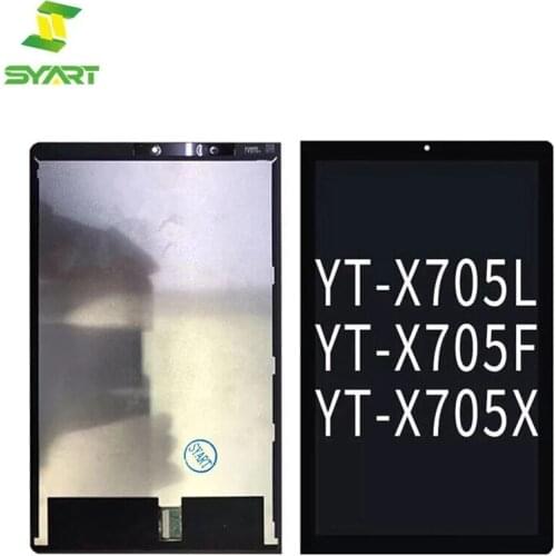 SYART Tablet Displays