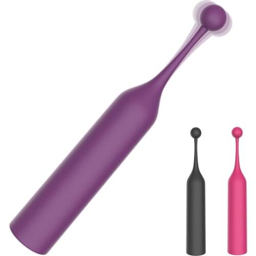 G Spot Vibrators Powerful High Frequency Clitoris Stimulator Vagina Masturbators Massager Sex Toys Shop For Women Adult Female